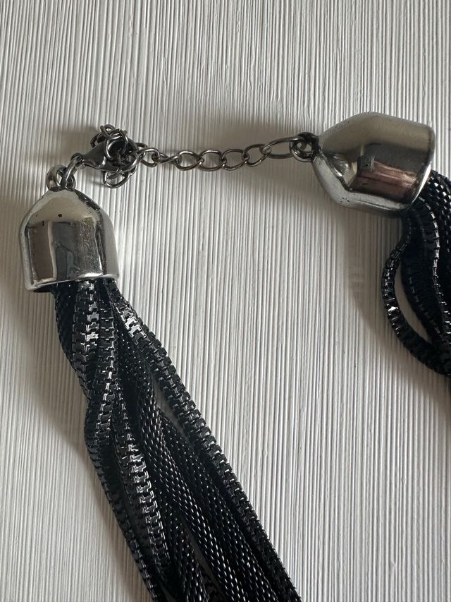 Set collana e bracciale