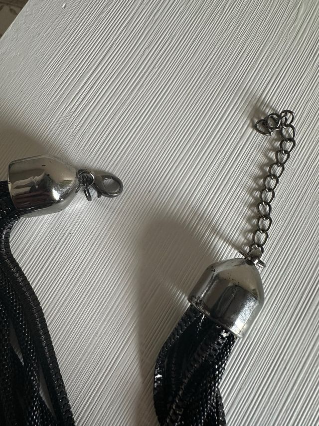 Set collana e bracciale