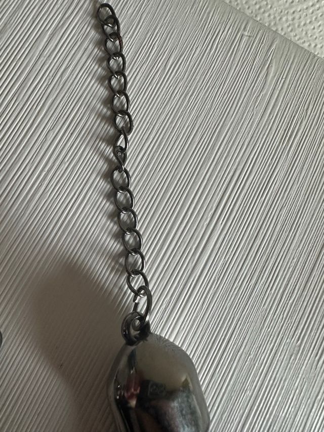 Set collana e bracciale