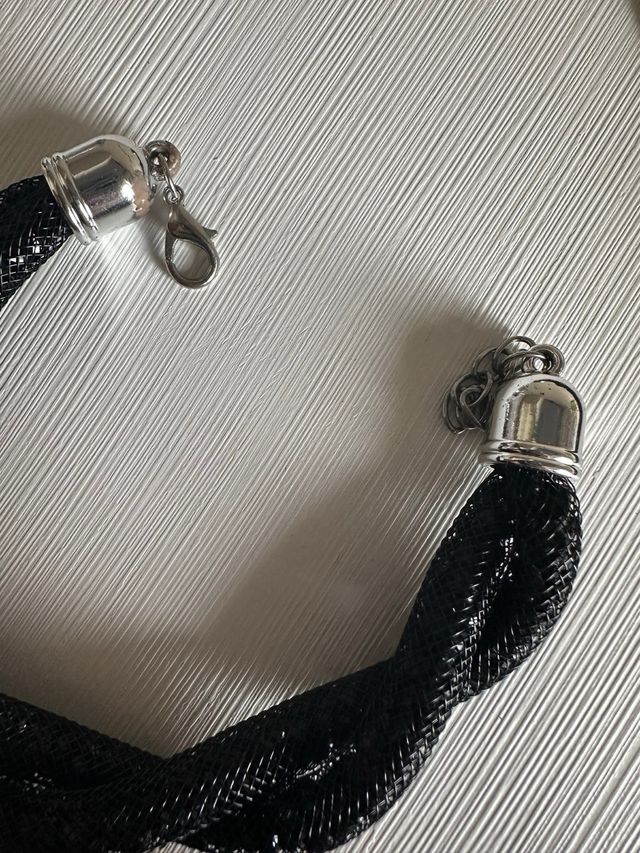 Set collana e bracciale