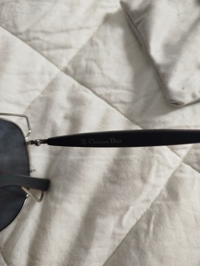Occhiali Cristian dior