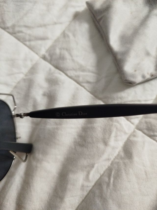 Occhiali Cristian dior