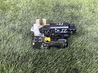 CINTURON-CIERRE-RESISTENCIA DACIA LODGY 2014