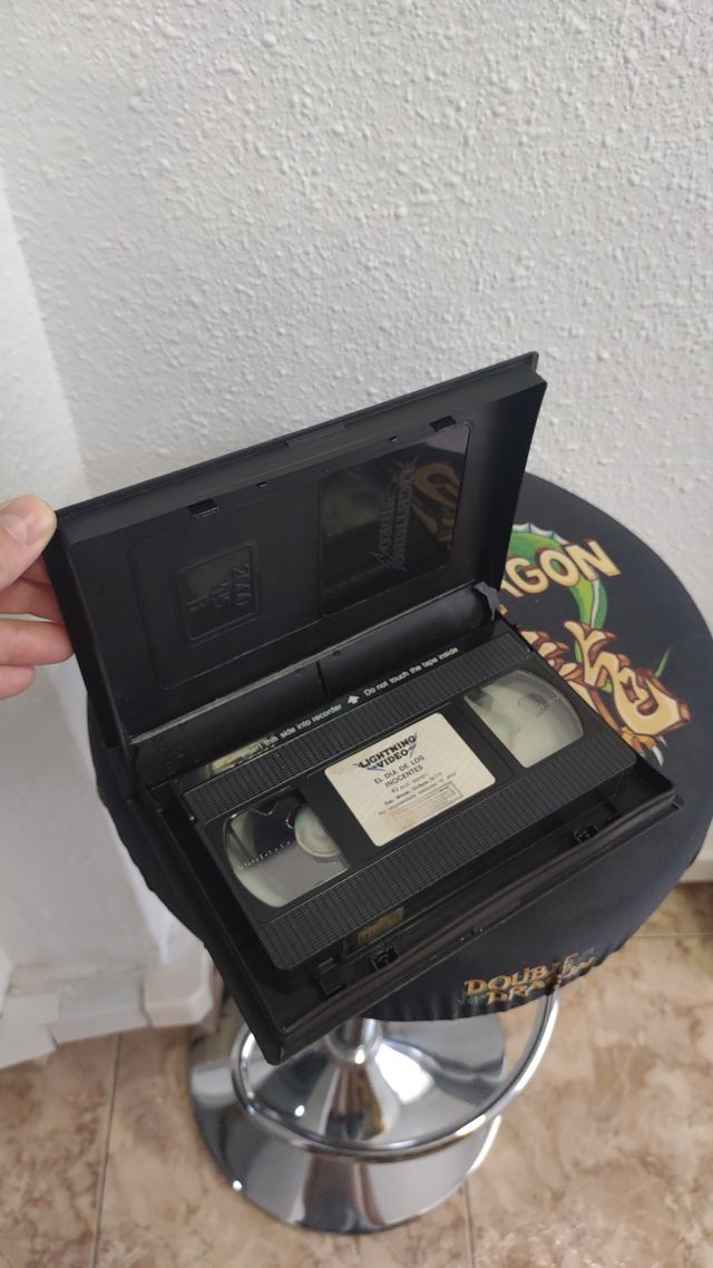 El Dia De Los Inocentes (1ªEdicion) 1986