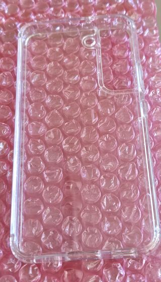 Samsung S22 Funda
