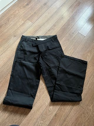 Lote pantalones talla 36/38