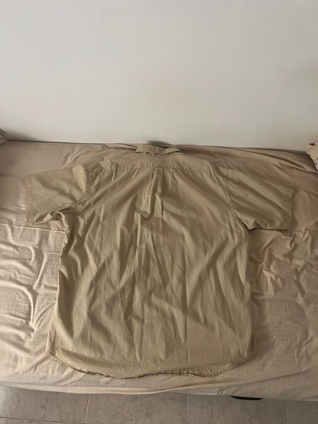 Camisa Polo Ralph Lauren