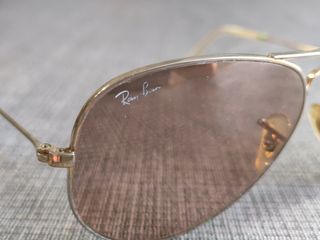Gafas Ray Ban Aviator