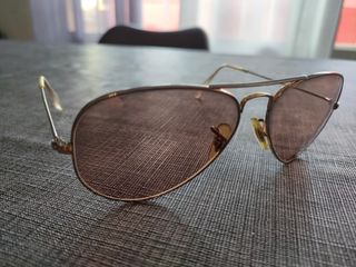 Gafas Ray Ban Aviator