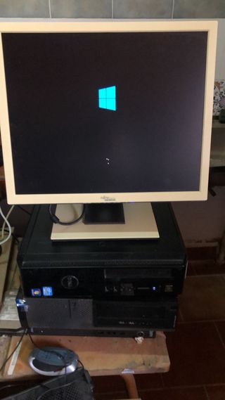 PC DELL i5 COMPLETO + MONITOR 19"