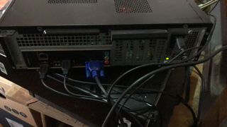PC DELL i5 COMPLETO + MONITOR 19"