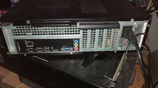 PC DELL i5 COMPLETO + MONITOR 19"