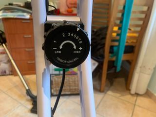Bicicleta estatica