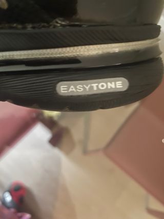 Zapatillas deporte