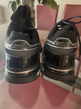 Zapatillas deporte
