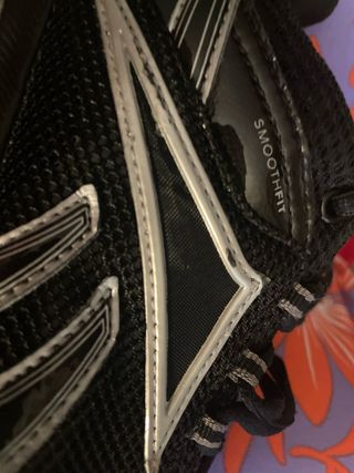 Zapatillas deporte