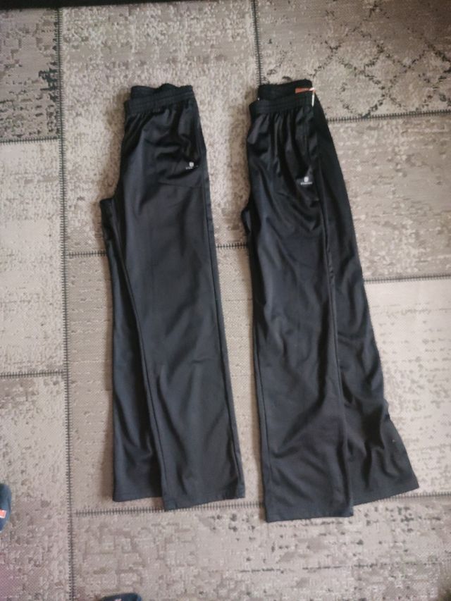 Pantalón niño decathlon