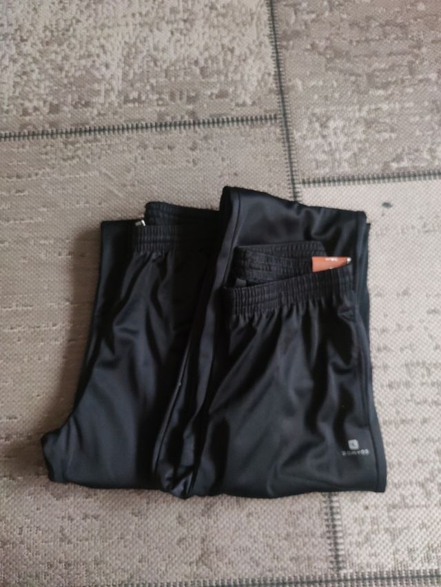 Pantalón niño decathlon