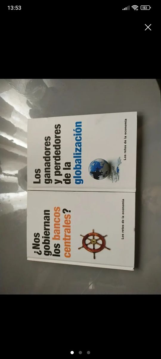 Los retos de la economía.