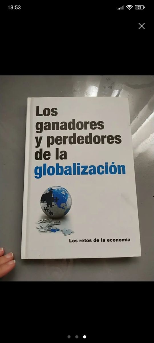 Los retos de la economía.