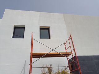 Pintor y reforma 