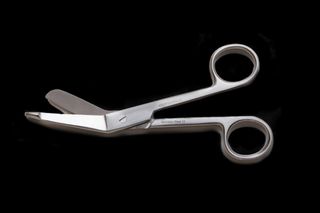 Tijeras Lister 14cm