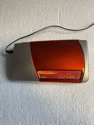 printer server 