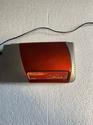 printer server 