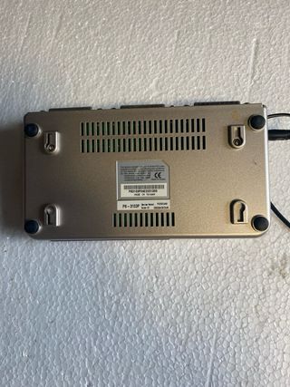 printer server 