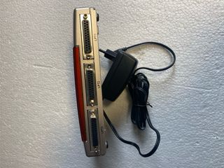 printer server 