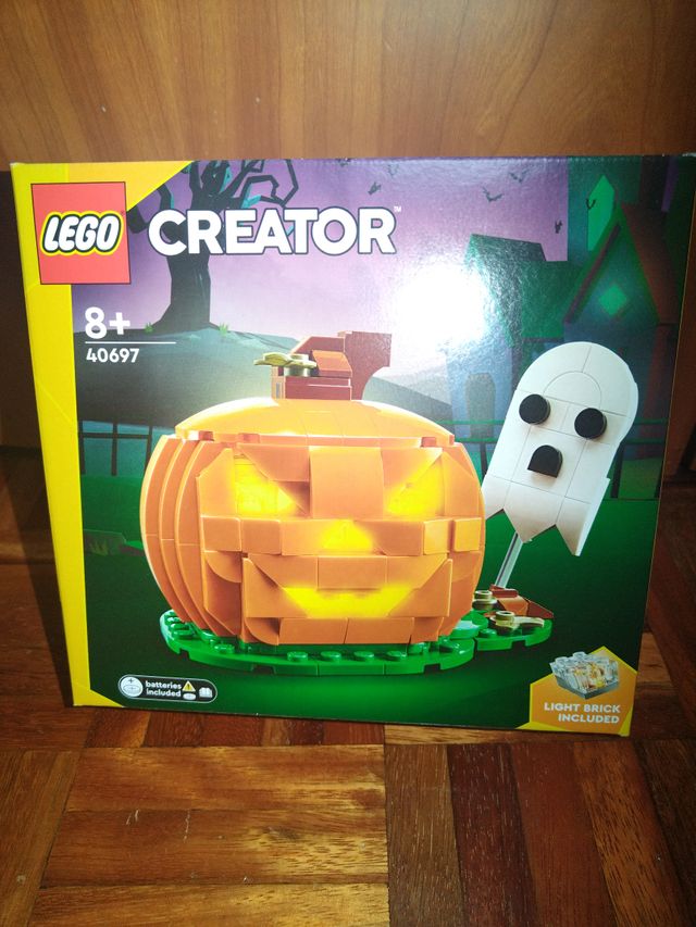 LEGO CREATOR 40697