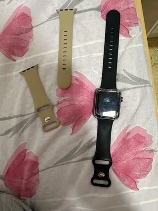 Apple watch serie 2