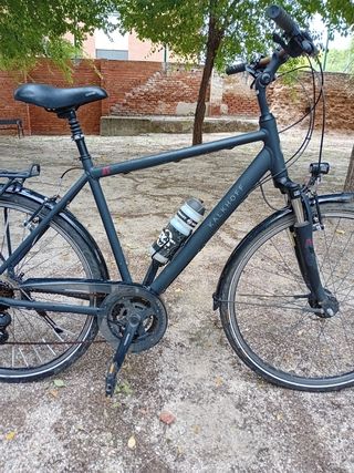Bicicleta urbana Kalkhoff