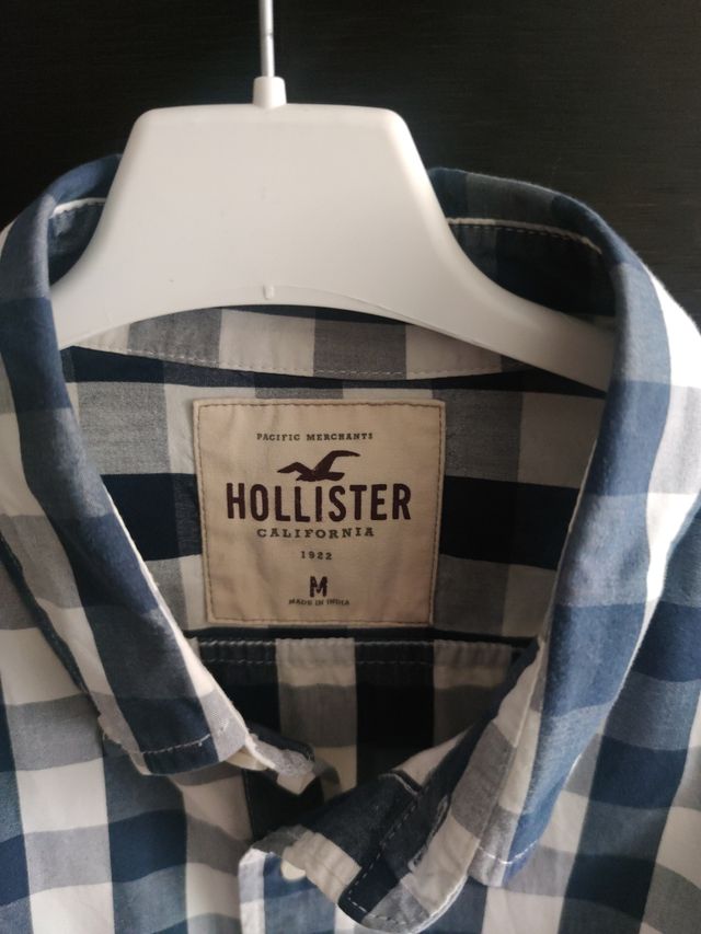 Lote 4 camisas talla 10-12