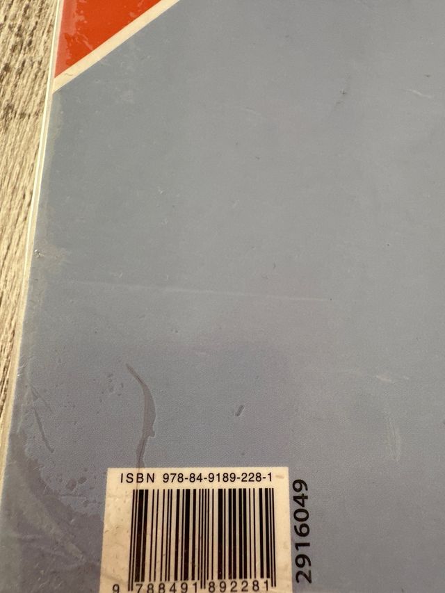 Lengua castellana y Literatura I