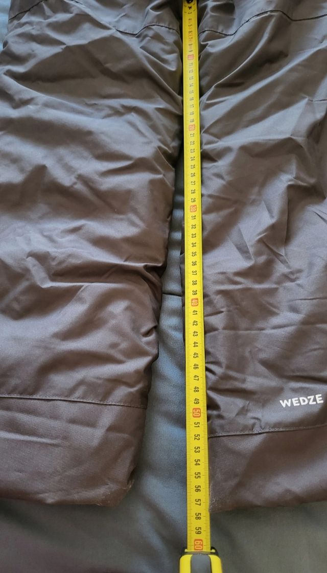 Pantalon nieve niño