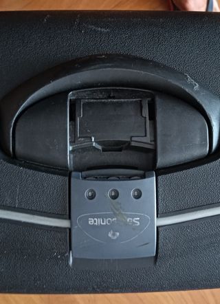 Maleta Samsonite dura