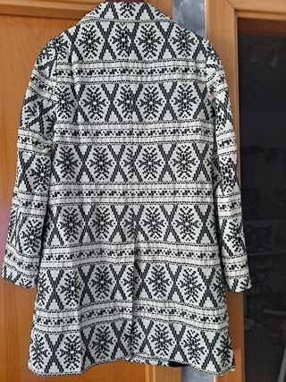 Abrigo nuevo sin etiqueta Desigual 