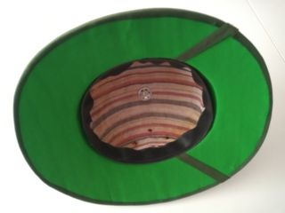 CASCO MILITAR TIPO SALACOT