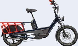 Cargowagen Neo 2 Cannondale