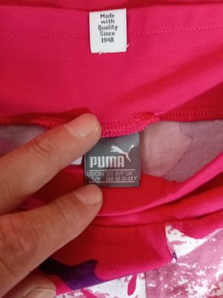 Completo  Puma