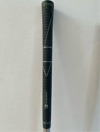 Palos de golf para zurdo