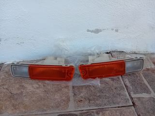 Faro Izquierdo delantero L200