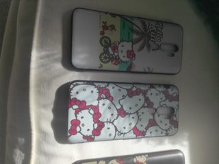 Pack fundas OPPO A9