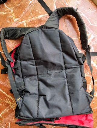 Mochila media 