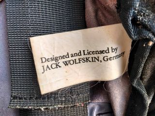 Jack Wolfskin Mochila grande 