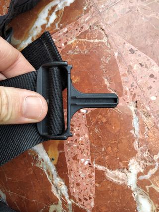 Jack Wolfskin Mochila grande 
