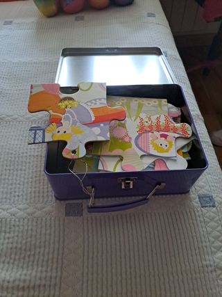 Un puzzle