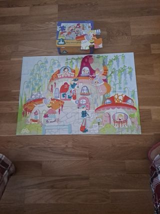 Un puzzle