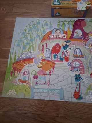 Un puzzle